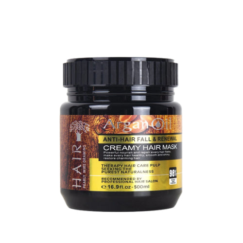 Keratin 4in1 Hair Care Set & Lavender Mask