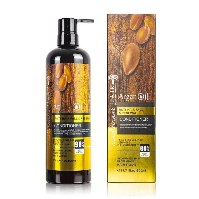 Keratin 4in1 Hair Care Set & Lavender Mask