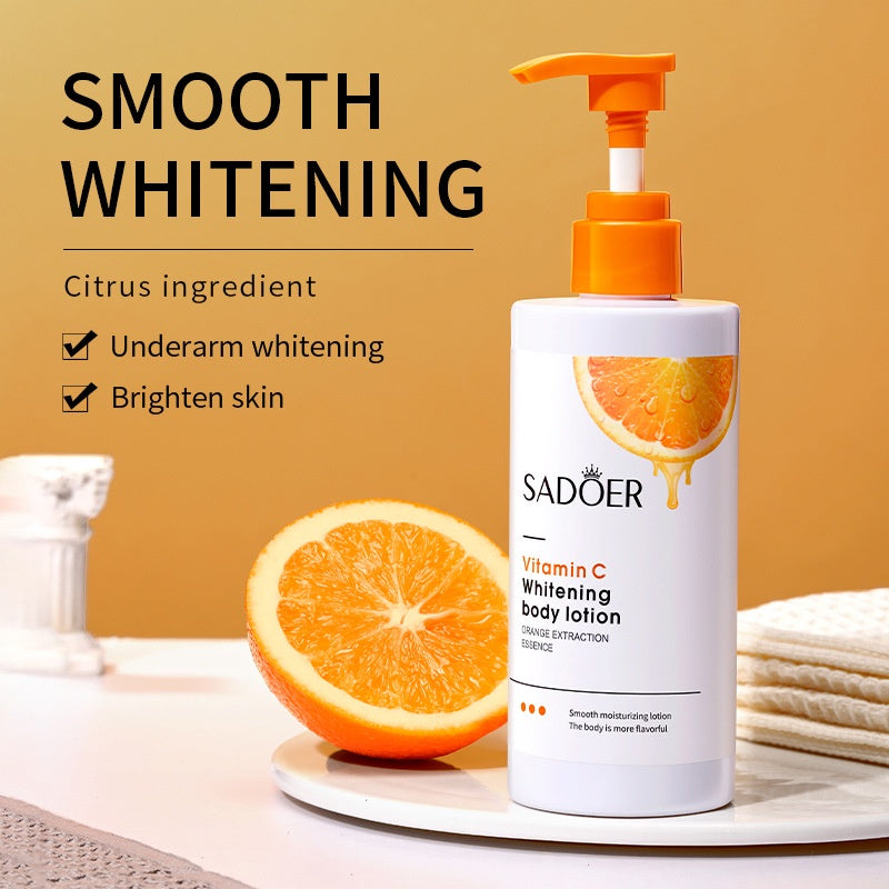ROREC SADOER Vitamin C Whitening Lotion