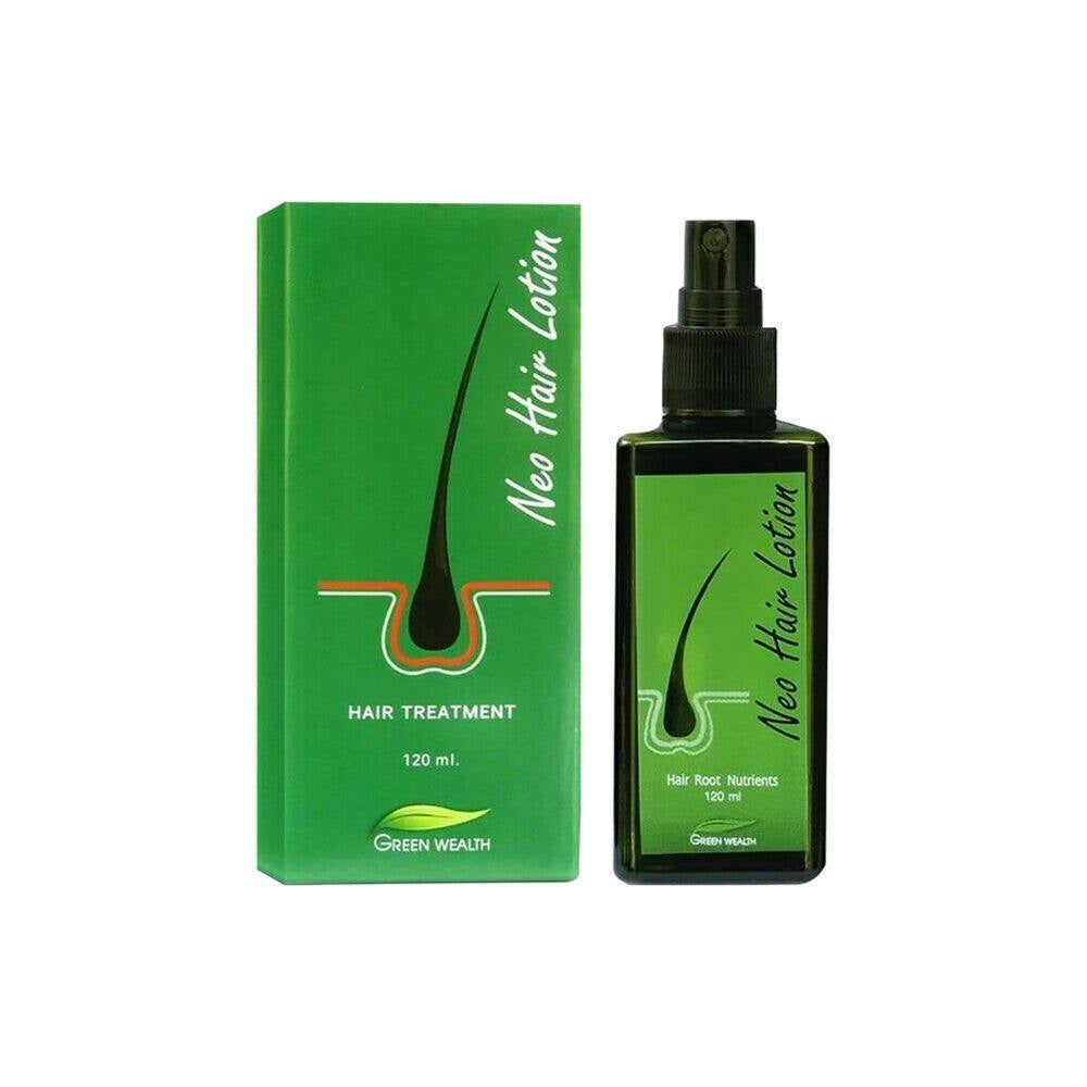 NEO Hair Regrowth Lotion 120ml Anti-Hair Loss Spray