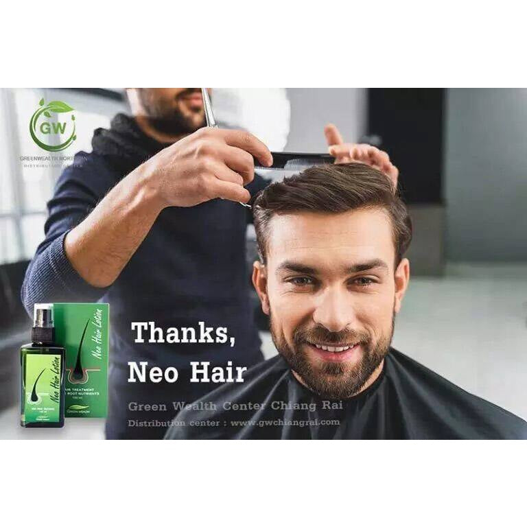 NEO Hair Lotion Spray Hair Loss Treatment