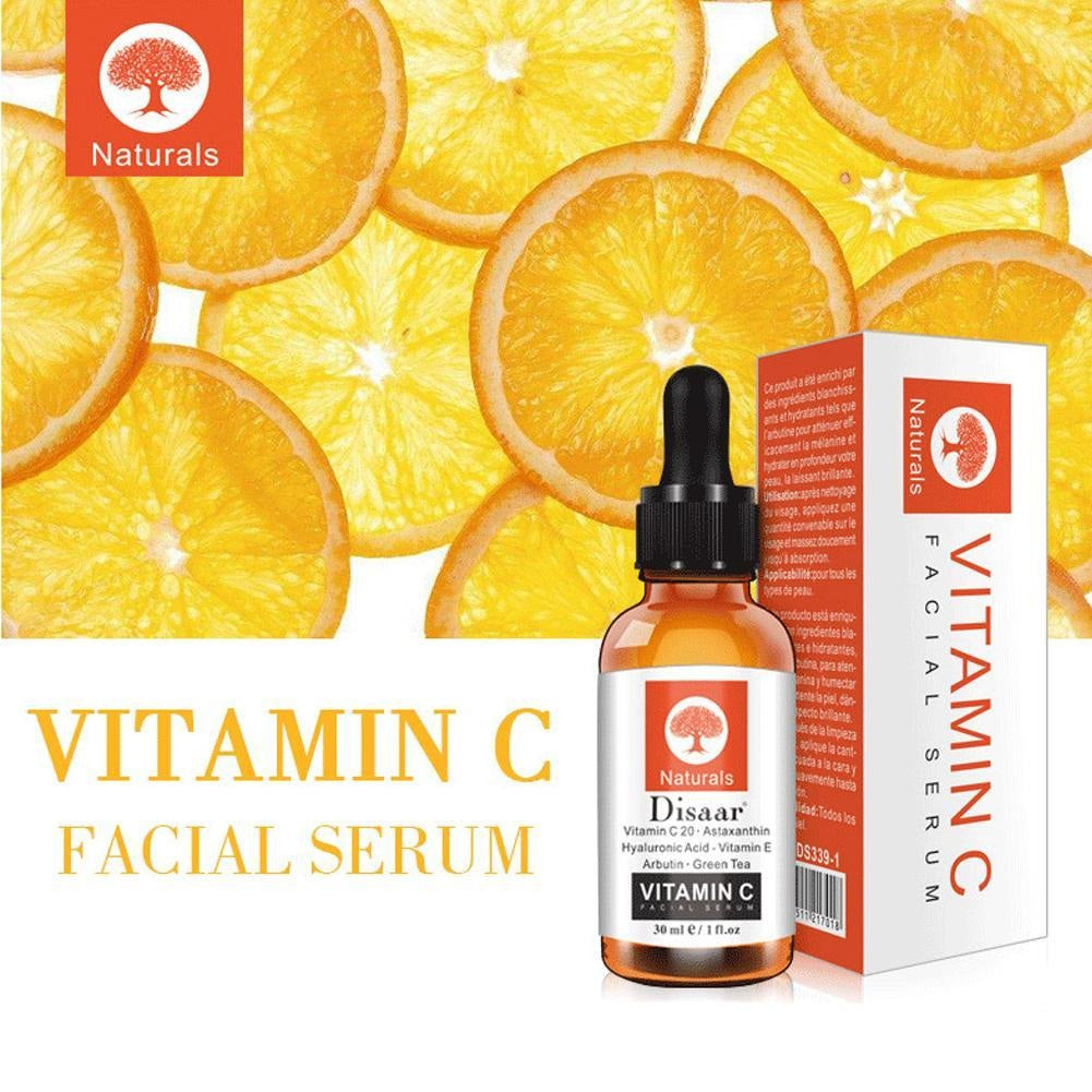 Disaar Anti-Aging Vitamin C Serum 30ml