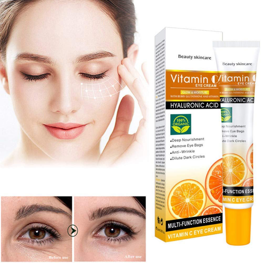 Disaar Beauty Eye Cream Anti-Wrinkle