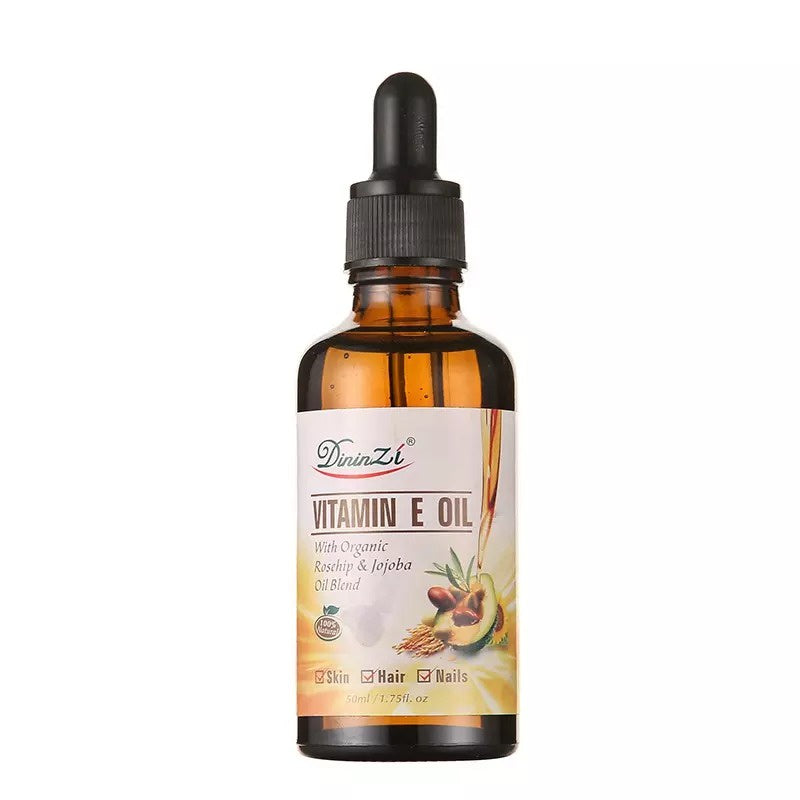 Wholesale Organic Rosehip & Jojoba Oil Blend