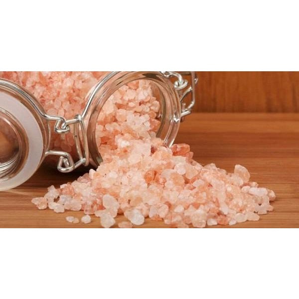 Himalaya Salt Foot & Body Soak 100g (Wholesale)