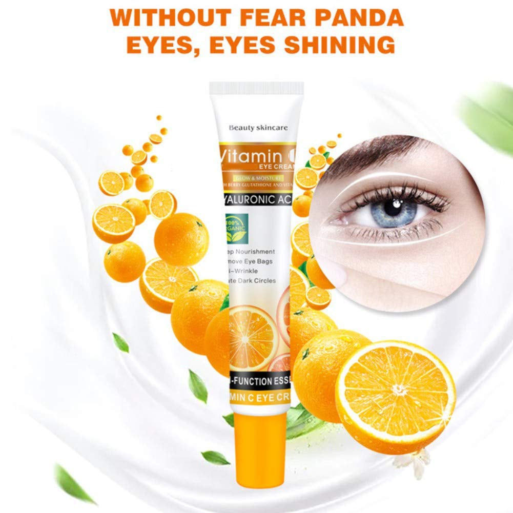 Disaar Beauty Eye Cream Anti-Wrinkle