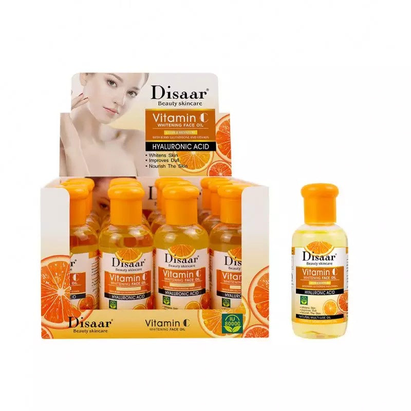 Disaar Skin Lightening Firming Serum 75ml