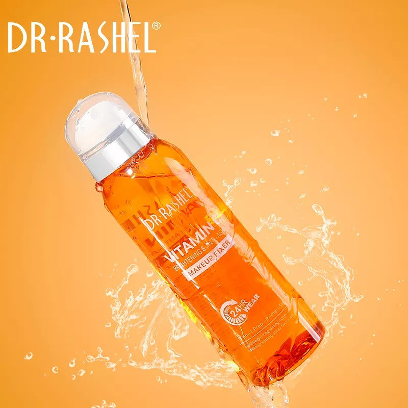 DR. RASHEL Vitamin C Makeup Fixer 100ml
