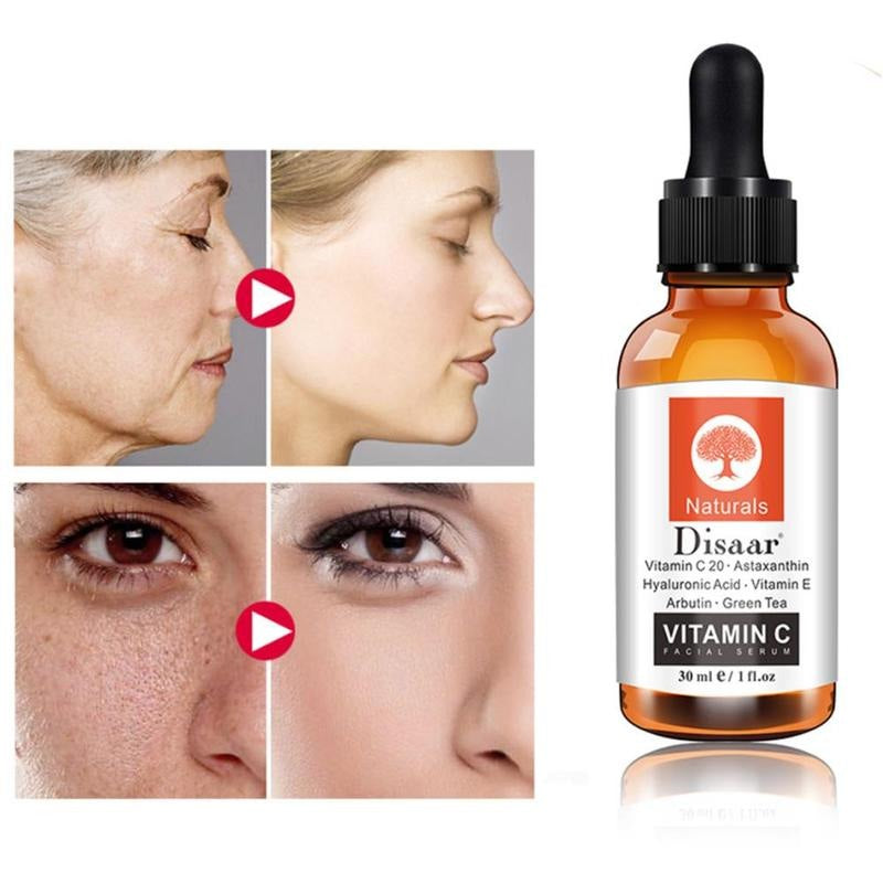 Disaar Anti-Aging Vitamin C Serum 30ml