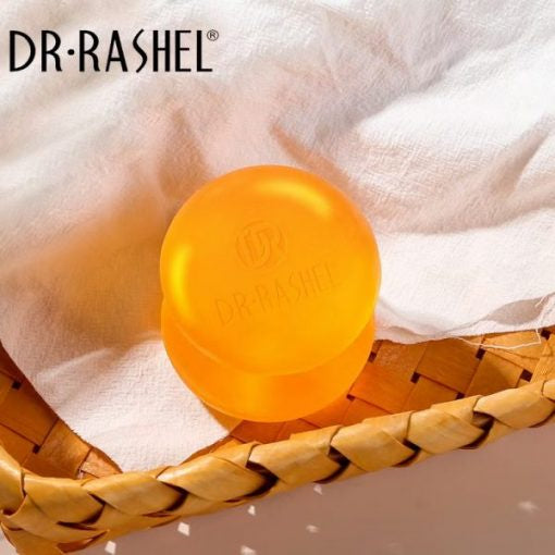 Wholesale Dr-Rashel Vitamin C Whitening Soap