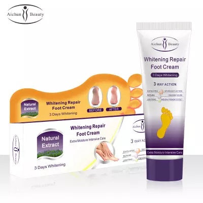 Aichun Beauty Feet Care Cream