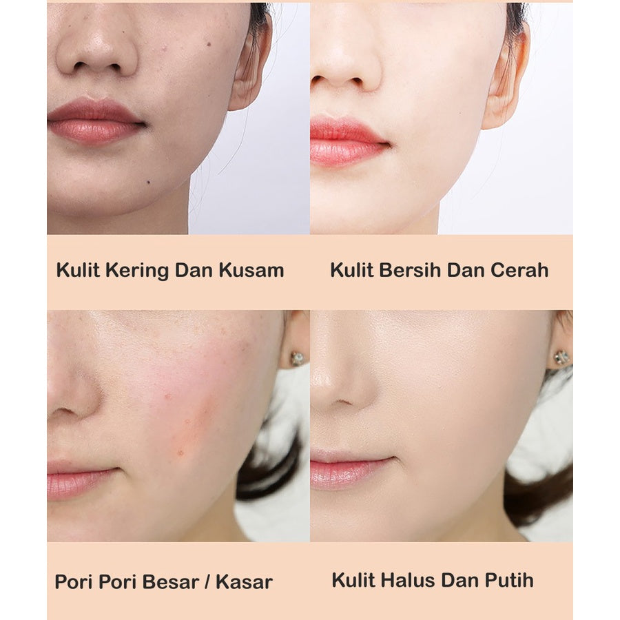 Wholesale IMAGES BB Air Cushion Foundation