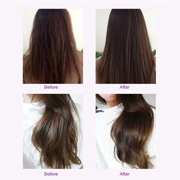 Lavender/Brazil Nut Essence Keratin Mask 500ml/1000ml