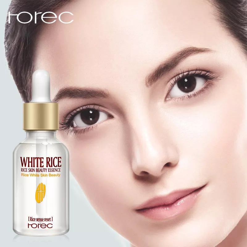 Rorec Moisturizing Essence Whitening Serum