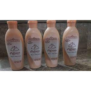 Wholesale Collagen Plus Vitamin-E Lotion