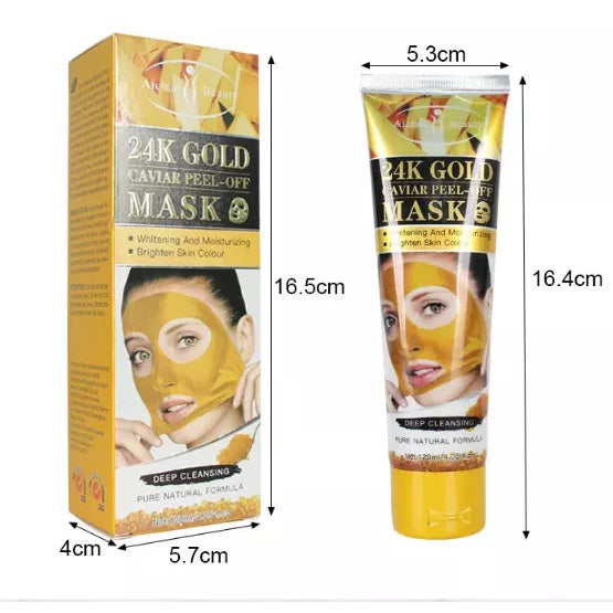 Aichun Beauty 24K Gold Peel-Off Mask
