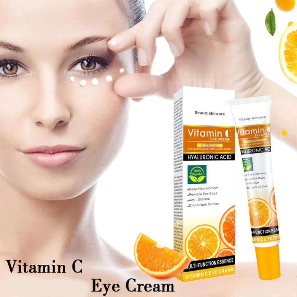 Disaar Beauty Eye Cream Anti-Wrinkle