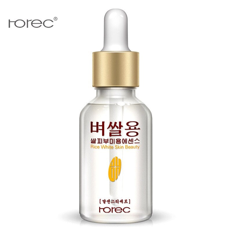 ROREC White Rice Serum Essence Collagen