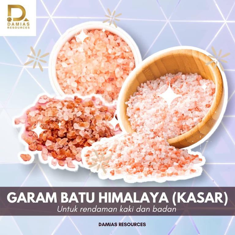 Himalaya Salt Foot & Body Soak 100g (Wholesale)