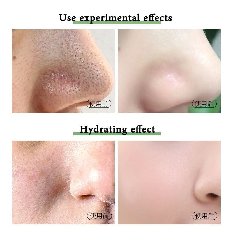 Green Tea Cooling Mud Mask