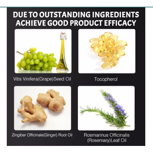 Wholesale Beard Kit Natural Oil Growth Care