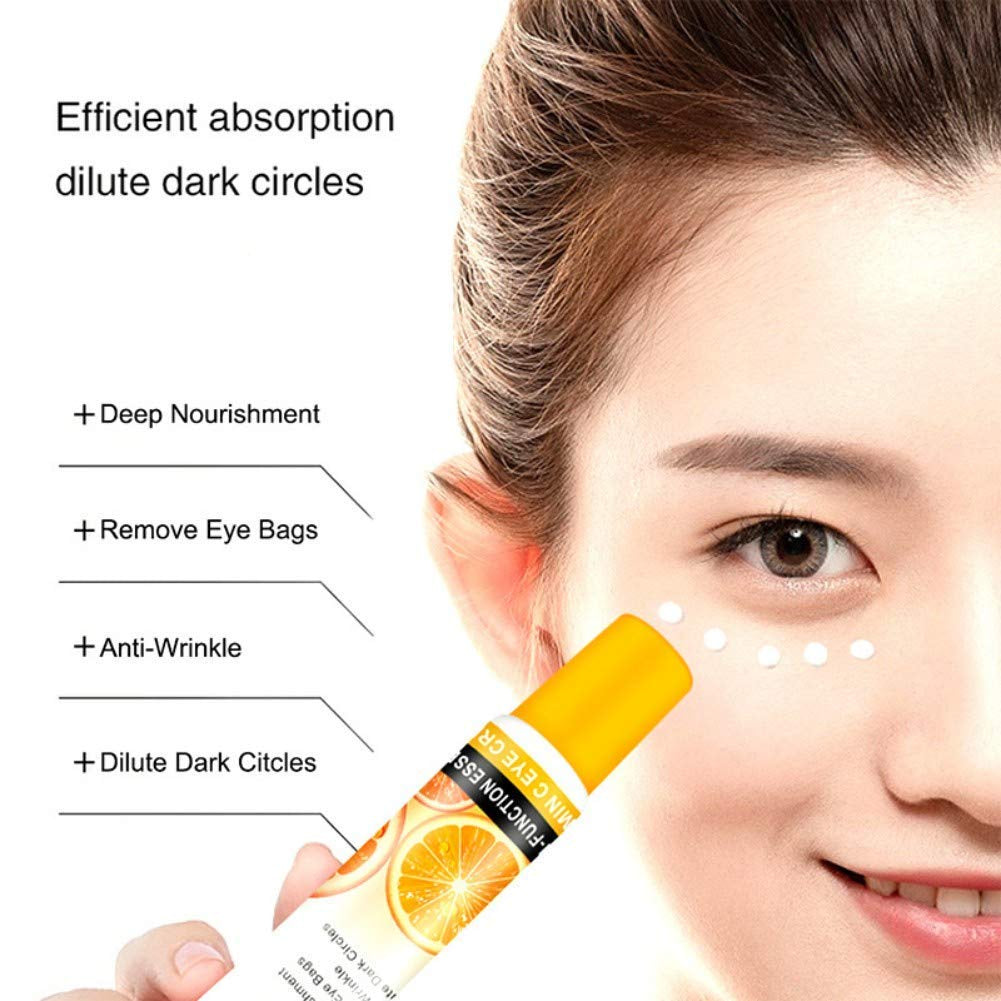 Disaar Beauty Eye Cream Anti-Wrinkle