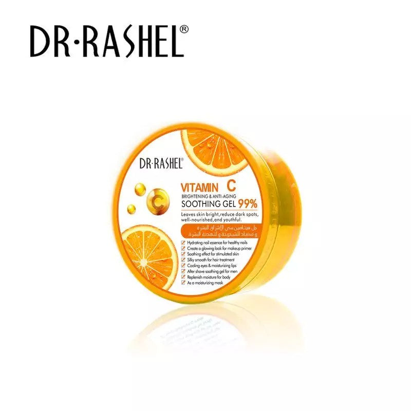 Wholesale Dr Rashel Vitamin C Gel 300ml