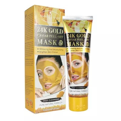 Aichun Beauty 24K Gold Peel-Off Mask