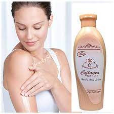 Wholesale Collagen Plus Vitamin-E Lotion