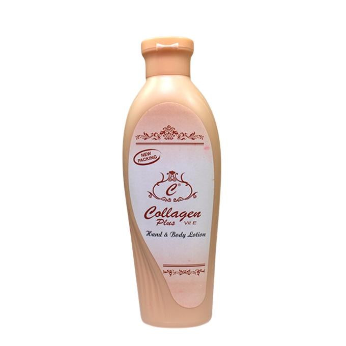 Wholesale Collagen Plus Vitamin-E Lotion