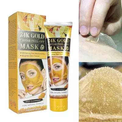 Aichun Beauty 24K Gold Peel-Off Mask
