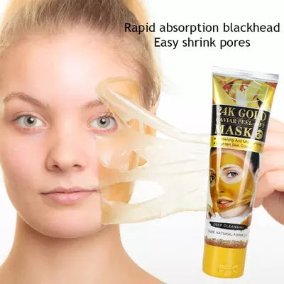 Aichun Beauty 24K Gold Peel-Off Mask