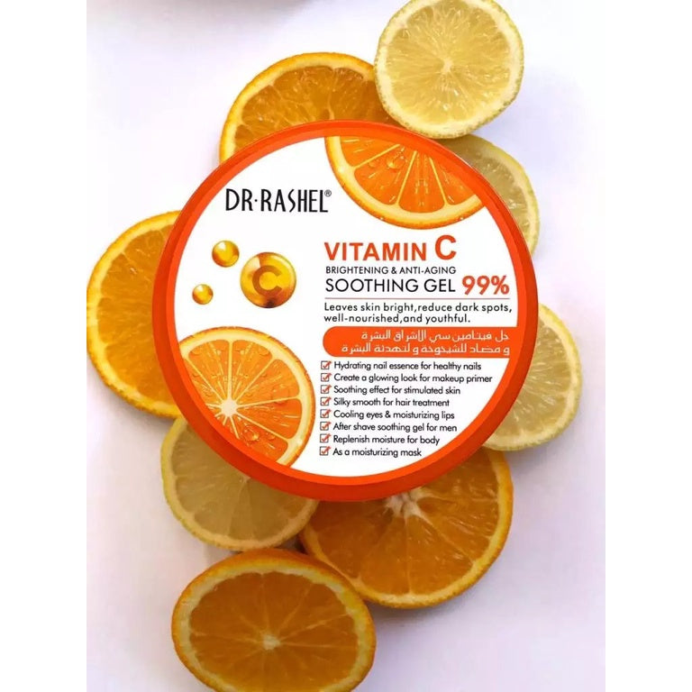 Wholesale Dr Rashel Vitamin C Gel 300ml