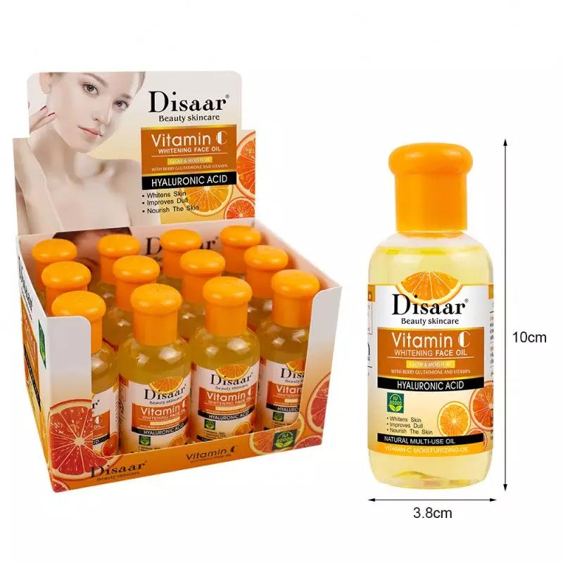 Disaar Skin Lightening Firming Serum 75ml