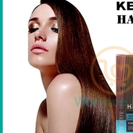 Botamix Keratin Collagen Crystal Hair Serum