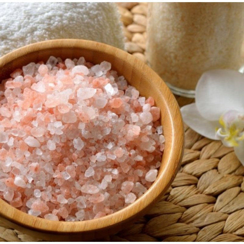 Himalaya Salt Foot & Body Soak 100g (Wholesale)