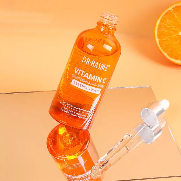 Dr Rashel Vitamin C Face Toner 120ml