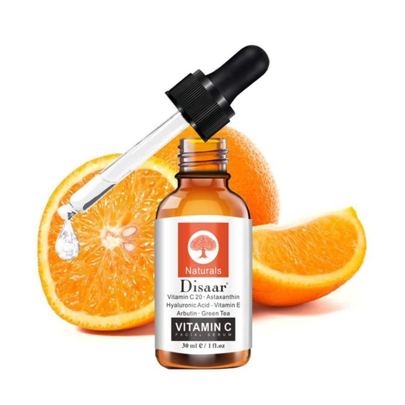 Disaar Anti-Aging Vitamin C Serum 30ml