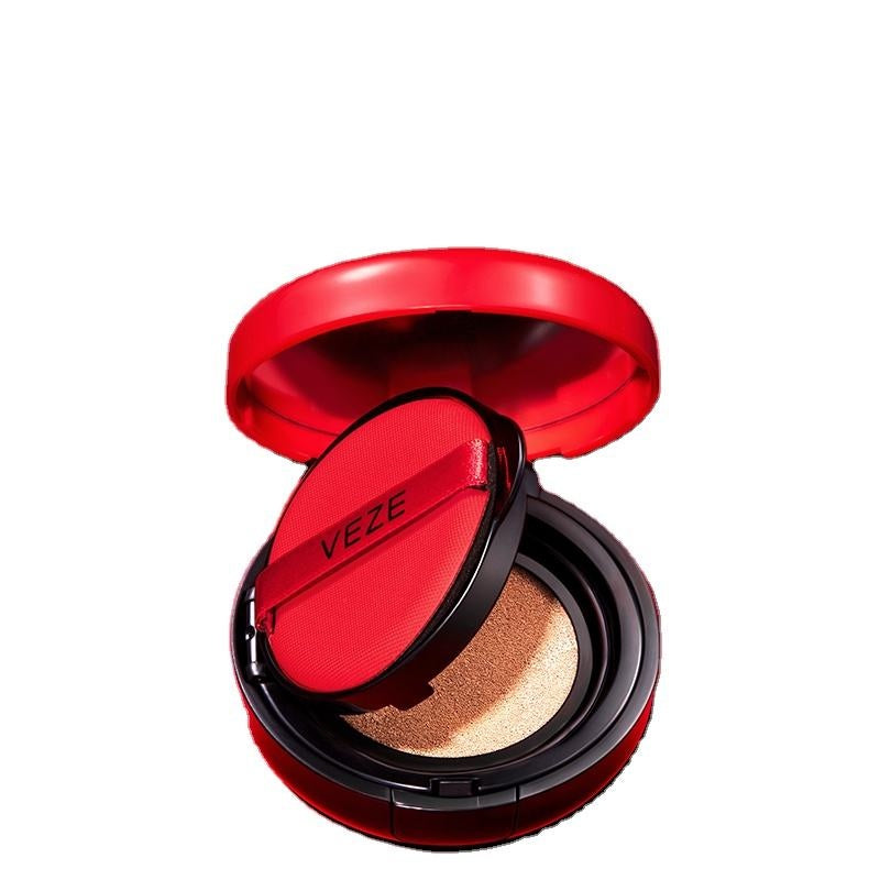 Veze Natural Nude BB Cushion Foundation