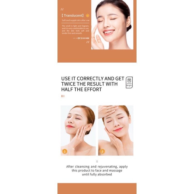 Sadoer Vitamin C Brightening Serum 30ml