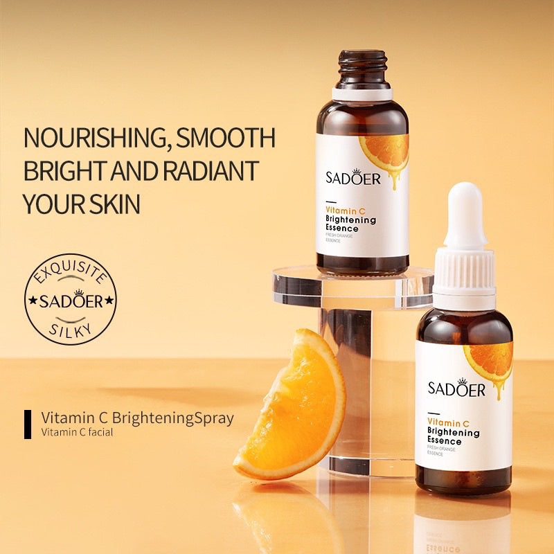 Sadoer Vitamin C Brightening Serum 30ml