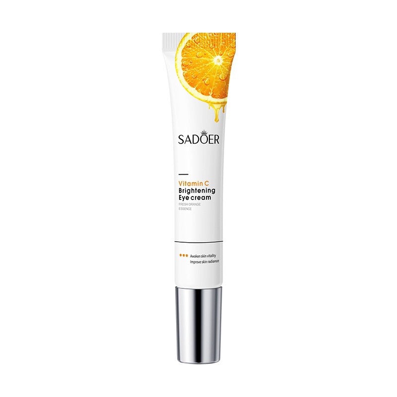 Sadoer Vitamin C Brightening Eye Cream 20g