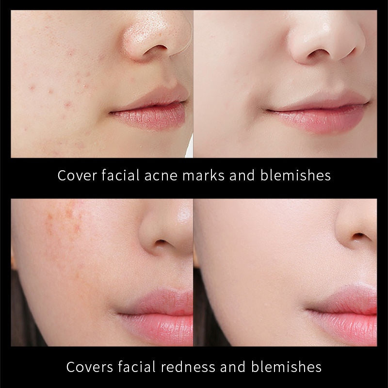 Veze Natural Nude BB Cushion Foundation