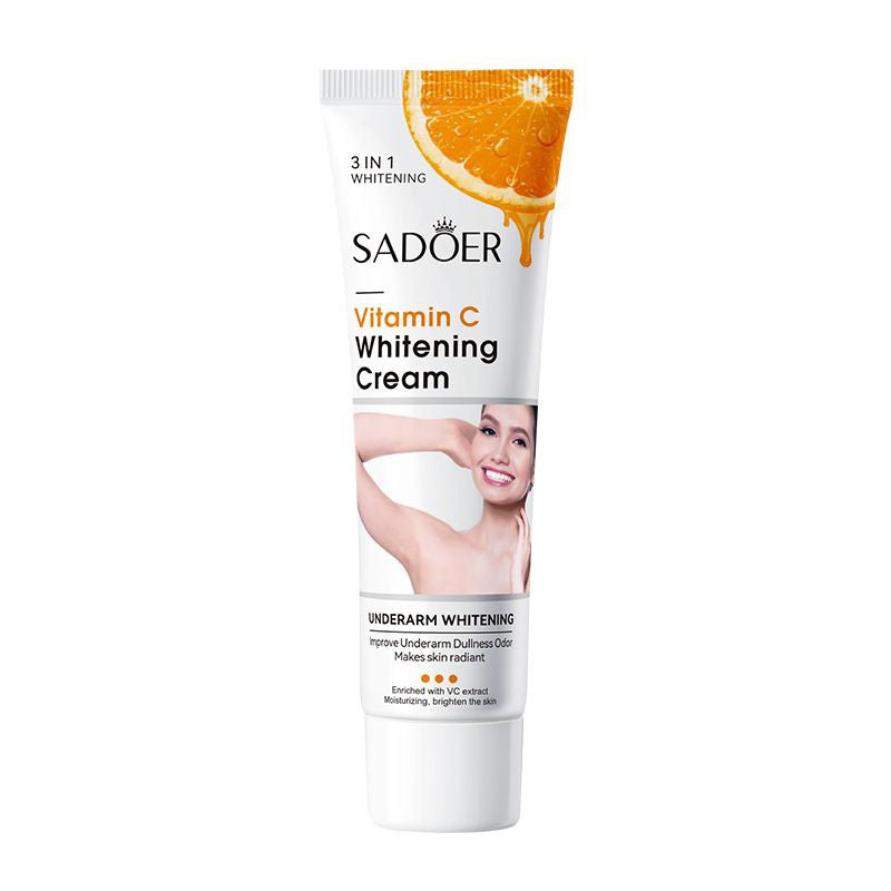 SADOER Vitamin C Underarm Cream 50g