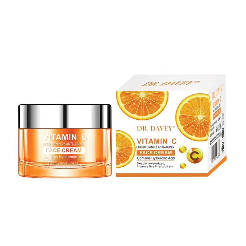 Perfect Lady Vitamin C Set 3in1 (Serum, Soap)