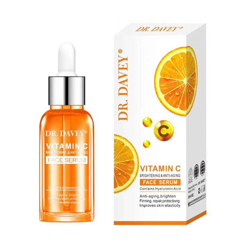 Perfect Lady Vitamin C Set 3in1 (Serum, Soap)