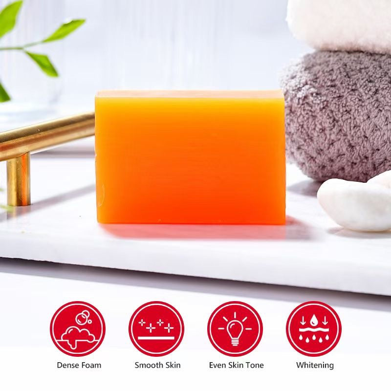100% Original Kojie San Whitening Soap