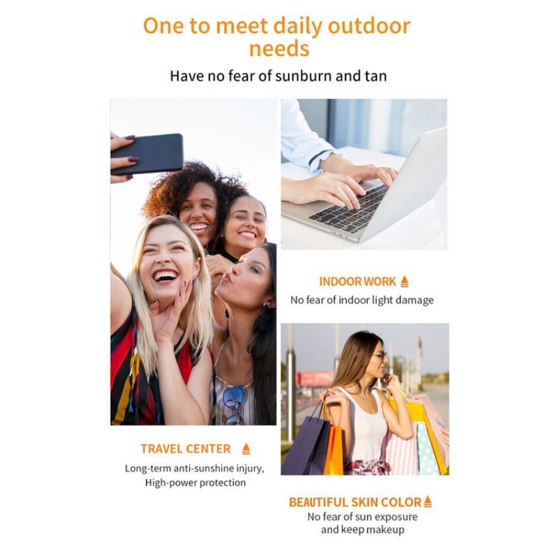 Dr Rashel Sun Protection Kit SPF 60++