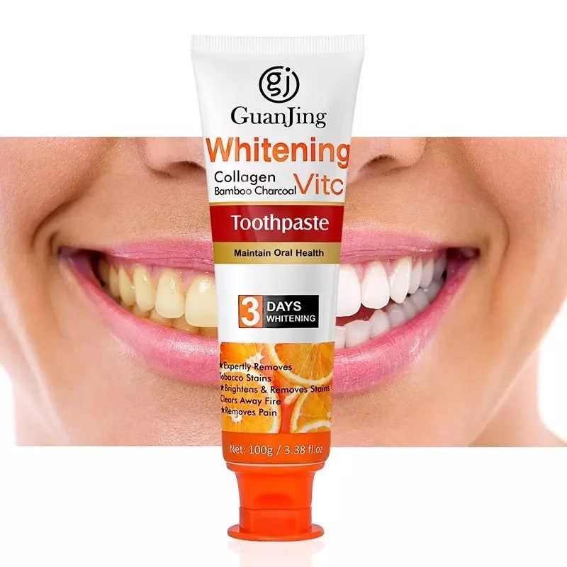 DISAAR 3-in-1 Vitamin C Glow Set