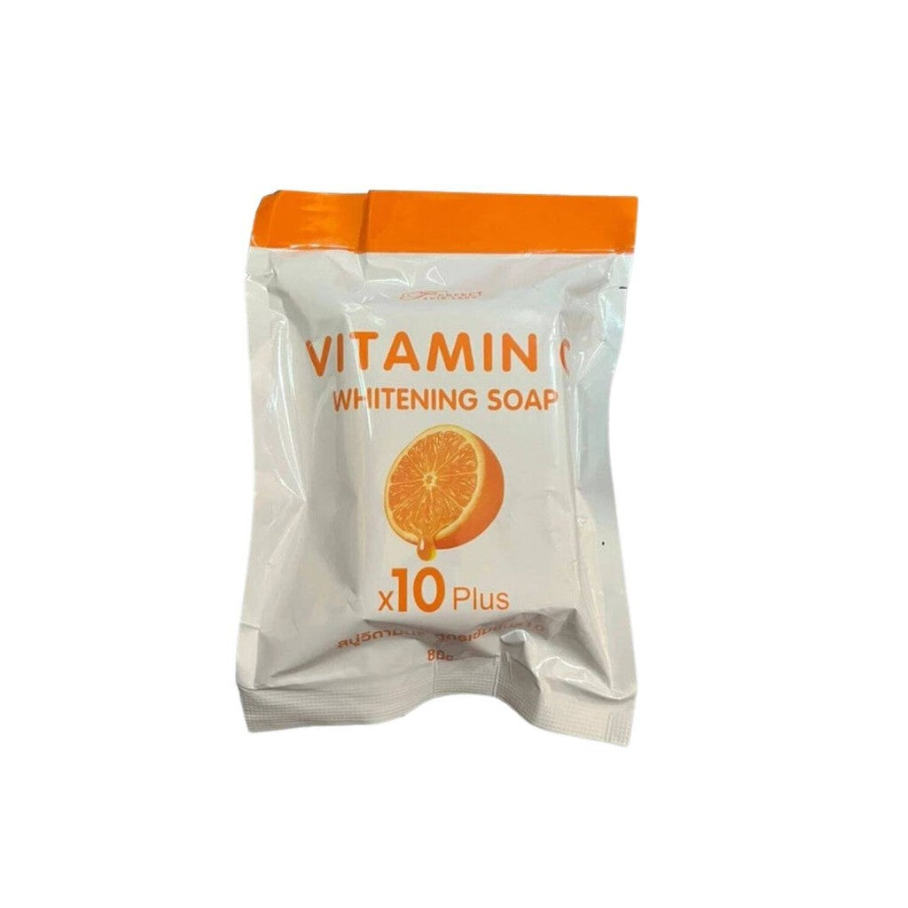 DISAAR 4in1 Vitamin C Set for Soothing